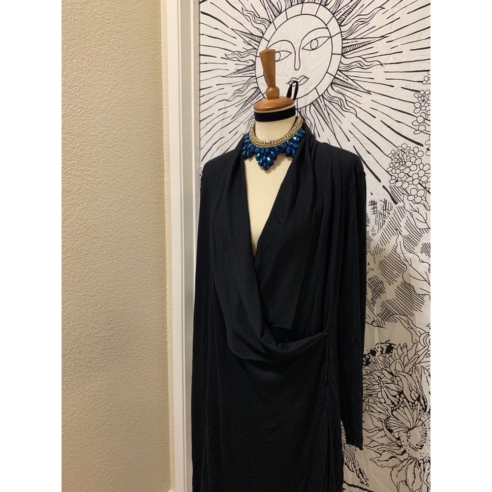 🌈 Beautiful classy dress - Picture 3 of 9